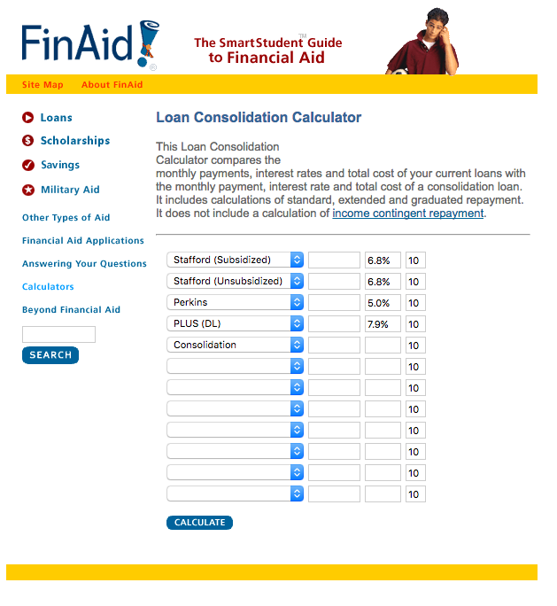 National Student Loan Debt Reduction